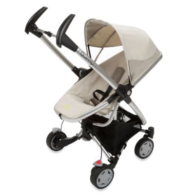 quinny zapp car seat