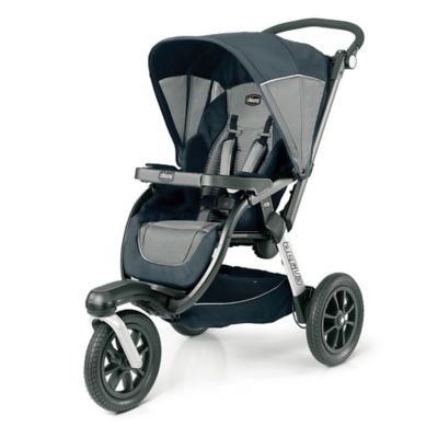 piccolo stroller review