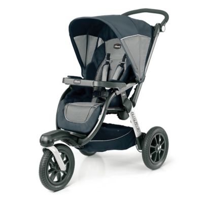 skip stroller review