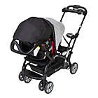 Alternate image 1 for Baby Trend&reg; Sit N&#39; Stand&reg; Ultra Stroller in Morning Mist