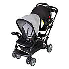 Alternate image 2 for Baby Trend&reg; Sit N&#39; Stand&reg; Ultra Stroller in Morning Mist