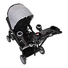 Alternate image 3 for Baby Trend&reg; Sit N&#39; Stand&reg; Ultra Stroller in Morning Mist