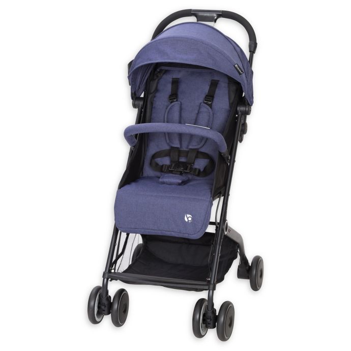 Baby Trend Jetaway Plus Compact Stroller Buybuy Baby
