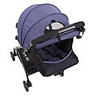 Alternate image 1 for Baby Trend&reg; Jetaway Plus Compact Stroller in Parker