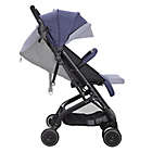 Alternate image 2 for Baby Trend&reg; Jetaway Plus Compact Stroller in Parker
