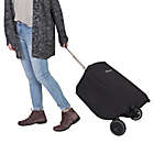 Alternate image 3 for Baby Trend&reg; Jetaway Plus Compact Stroller in Parker