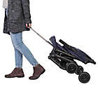Alternate image 4 for Baby Trend&reg; Jetaway Plus Compact Stroller in Parker