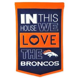 Denver Broncos | Bed Bath & Beyond