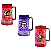 NHL Light-Up 16 oz. Freezer Mug Collection