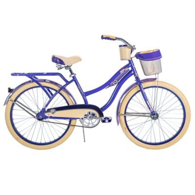 24 inch women's bike