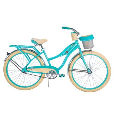 huffy deluxe bicycle