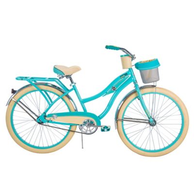 26 inch huffy women's bike