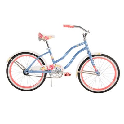 huffy girl bike 20