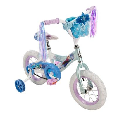 huffy 12 inch bike girl