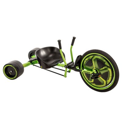 huffy green machine 20