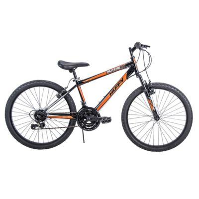 24 inch men's mountain bike