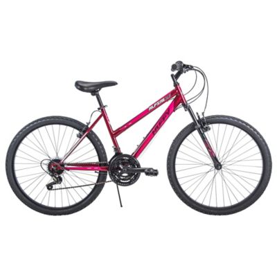 bike posts