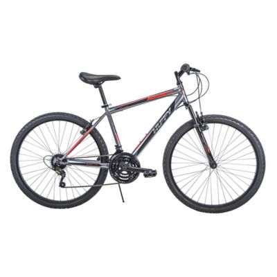 Huffy Alpine 26-Inch Men's Mountain 