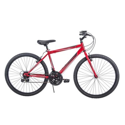 huffy granite men's mountain bike