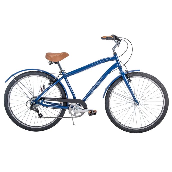 huffy men's sienna 27.5 bike