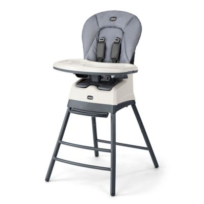 chicco table top high chair