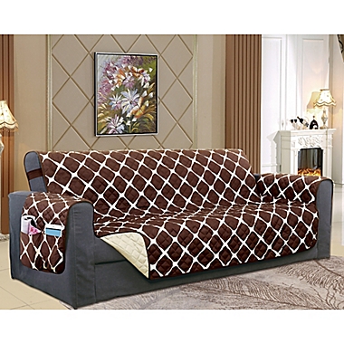 Bloomingdale Furniture Protector Collection. View a larger version of this product image.