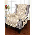 Alternate image 0 for Bloomingdale Wing Chair Protector