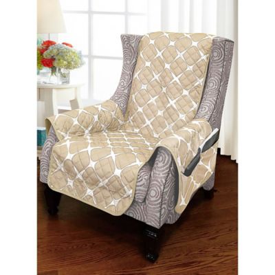 Chair Bows-Set Of 2 Bath & Beyond Bed 