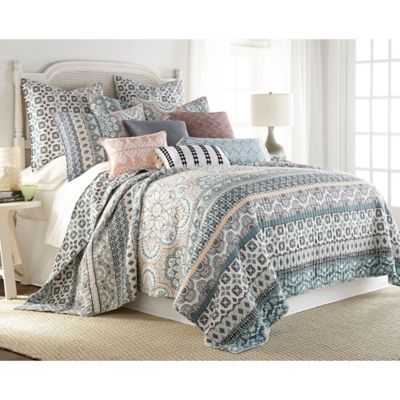 Levtex Home Quilt