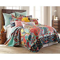 colorful bedding sets king