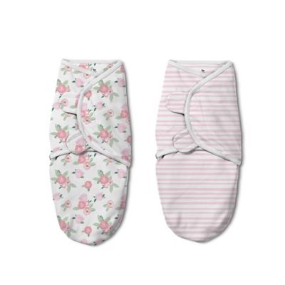 swaddleme luxe large