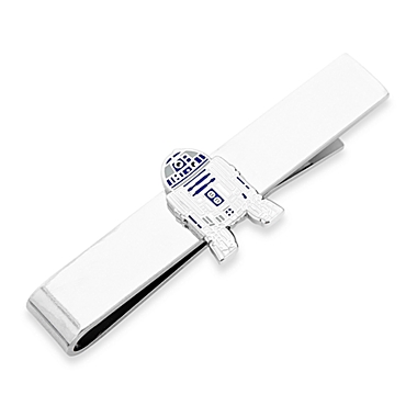 Star Wars&trade; R2-D2&trade; Tie Bar. View a larger version of this product image.