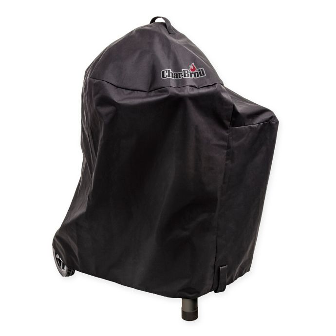 Kamander Charcoal Grill Char Broil