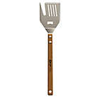 Alternate image 0 for Flipfork BOSS 5-in-1 Multi-Grilling &amp; BBQ Tool with Acacia Wood Handle