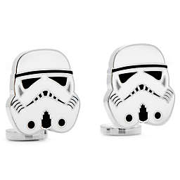 Star Wars™ Storm Trooper Cufflinks