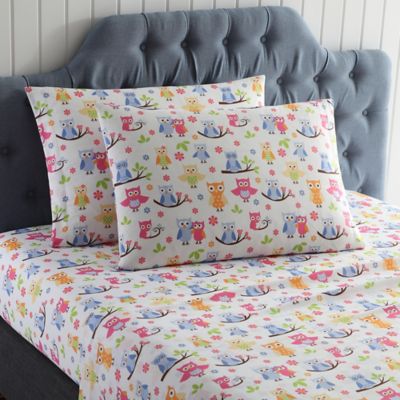kids full sheet sets