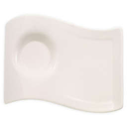Villeroy & Boch New Wave White Large Party Plate