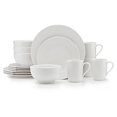 Villeroy &amp; Boch For Me 16-Piece Dinnerware Set. View a larger version of this product image.