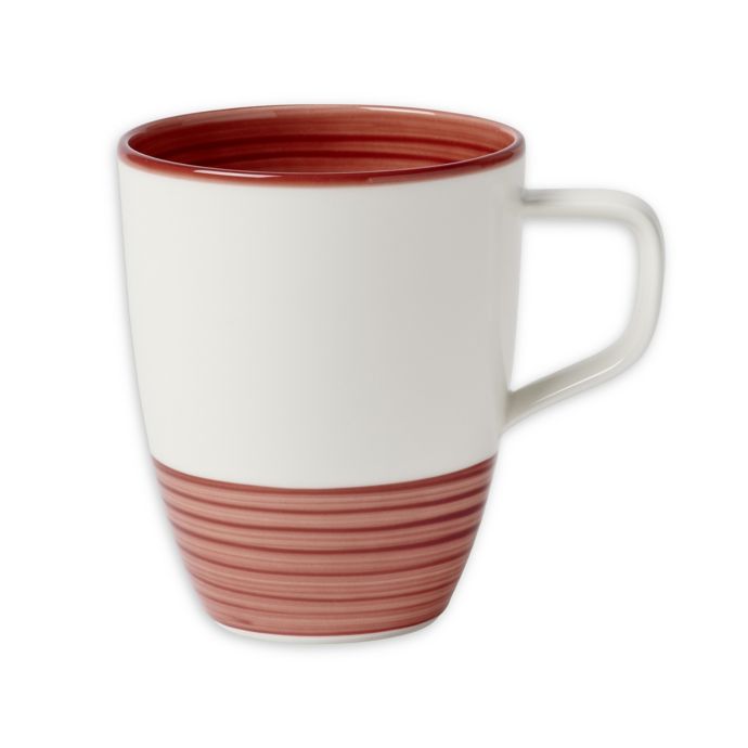 Villeroy & Boch Manufacture Rouge Espresso Cup Bed Bath & Beyond