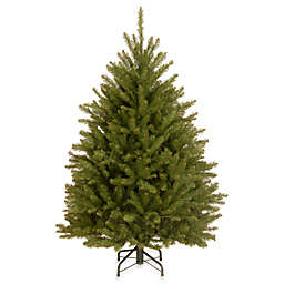 National Tree 4.5-Foot Dunhill Fir Christmas Tree