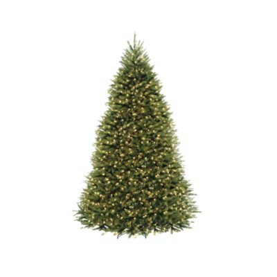 1 foot fake christmas tree