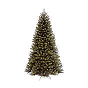 National Tree Company 7-Foot 6-Inch North Valley Spruce Christmas Tree