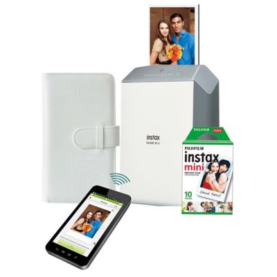 instax printer bundle