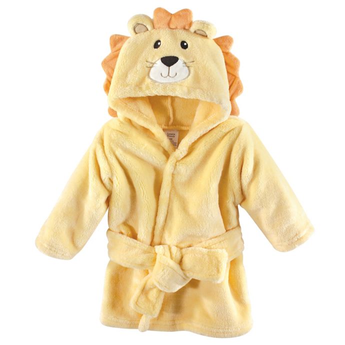 lion king bathrobe