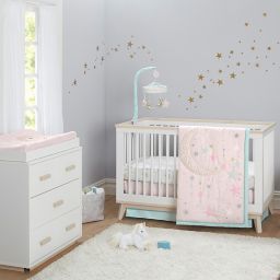 Moon And Stars Baby Bedding Buybuy Baby