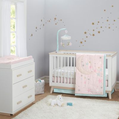 baby's dream sugar crib