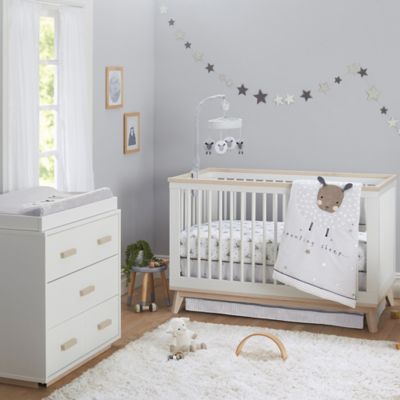 just born crib bedding