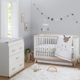 Just Born One World Counting Sheep Crib Bedding Collection Buybuy Baby