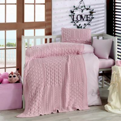 nipperland crib bedding