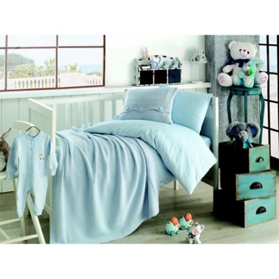 nipperland crib bedding